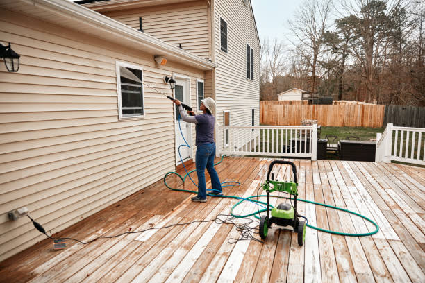 Best Local Pressure Washing Services  in Sans Souci, SC