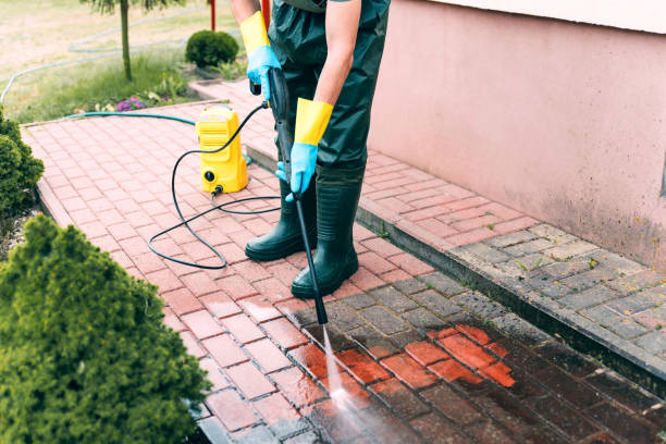 Best Local Pressure Washing Services  in Sans Souci, SC