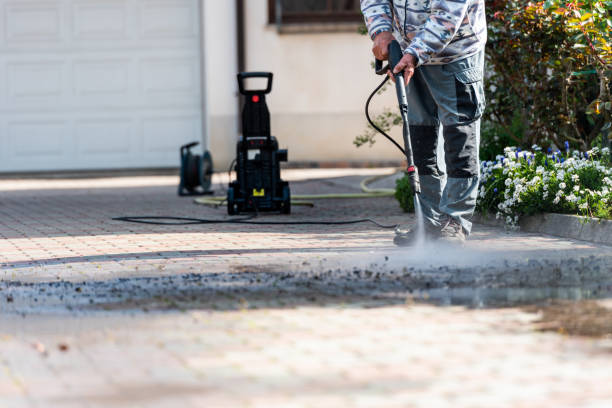 Best Concrete Pressure Washing  in Sans Souci, SC