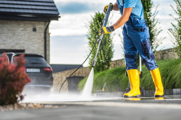 Best Residential Pressure Washing Services  in Sans Souci, SC