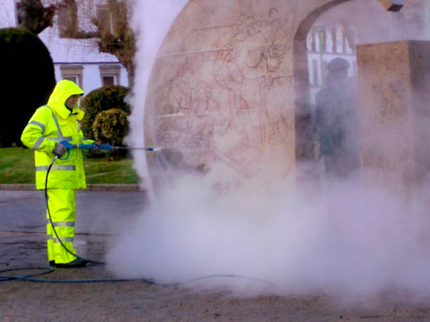 Best Fence Pressure Washing  in Sans Souci, SC