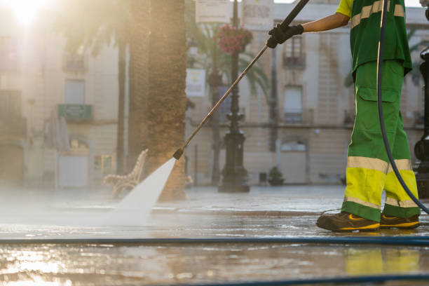 Best Roof Power Washing Services  in Sans Souci, SC