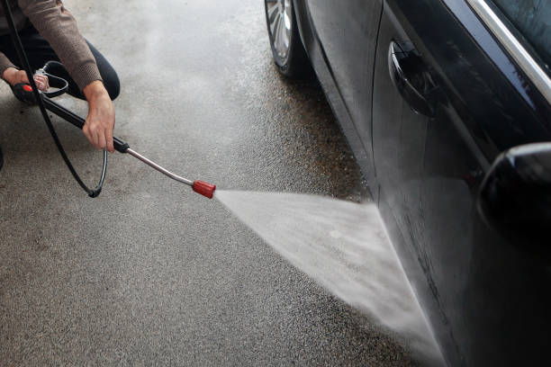 Best Exterior Home Cleaning  in Sans Souci, SC