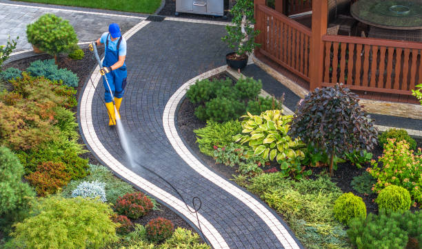 Best Garage Pressure Washing  in Sans Souci, SC