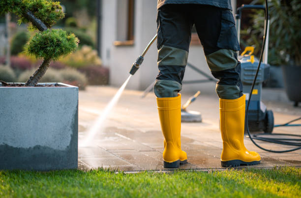 Trusted Sans Souci, SC Pressure Washing Experts